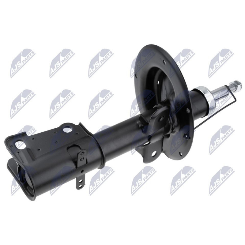 Amortisseur Avant CHRYSLER VOYAGER 00-08 - 4743116AA, 5066333AA, 5066334AA