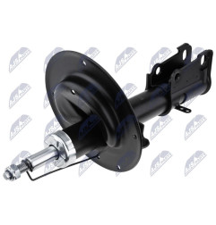 Amortisseur Avant CHRYSLER VOYAGER 00-08 - 4743116AA, 5066333AA, 5066334AA