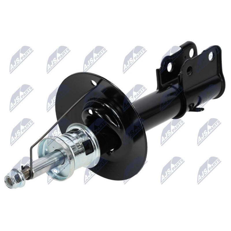 Amortisseur Avant CHRYSLER PT CRUISER 00-10 - 4656449AD, 4656459AD, 5085323AA Amortisseur Avant CHRYSLER PT CRUISER 00-10 - 4656449AD, 4656459AD, 5085323AA