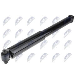 Amortisseur Arriere CHRYSLER PT CRUISER 00-10 - 4656439AH, 4656612AH