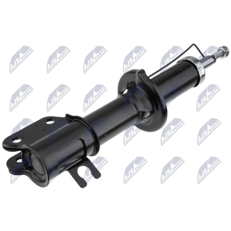 Amortisseur Avant Gauche CHEVROLET SPARK 00-06 - 96316745, 96318056, 96336487