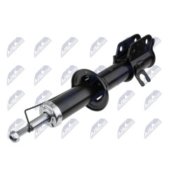 Amortisseur Avant Gauche CHEVROLET SPARK 00-06 - 96316745, 96318056, 96336487