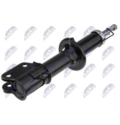 Amortisseur Avant Droite CHEVROLET SPARK 00-06 - 96316746, 96318057, 96610020