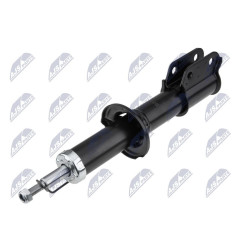 Amortisseur Avant Droite CHEVROLET SPARK 00-06 - 96316746, 96318057, 96610020