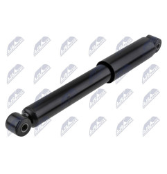 Amortisseur Arriere CHEVROLET SPARK 00-06 - 96316781, 96342033,96610023