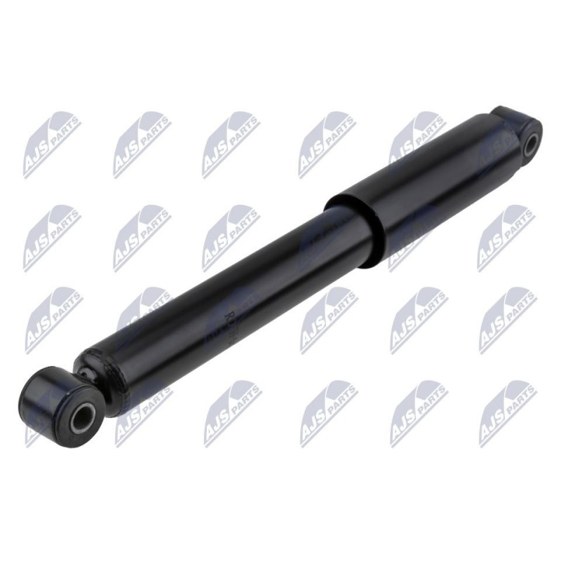 Amortisseur Arriere CHEVROLET SPARK 00-06 - 96316781, 96342033,96610023