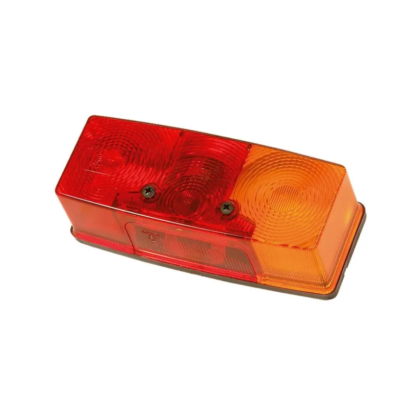 BBS5 - Left/Right tail light with vignal connector 500940 BBS5 - Left/Right tail light with vignal connector 500940