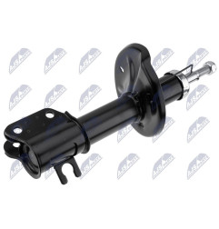 Amortisseur Avant Gauche CHEVROLET SPARK 05-13 - 96424025