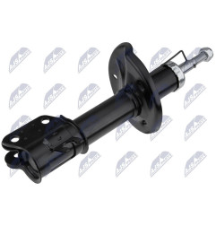 Amortisseur Avant Droite CHEVROLET SPARK 05-13 - 96424026