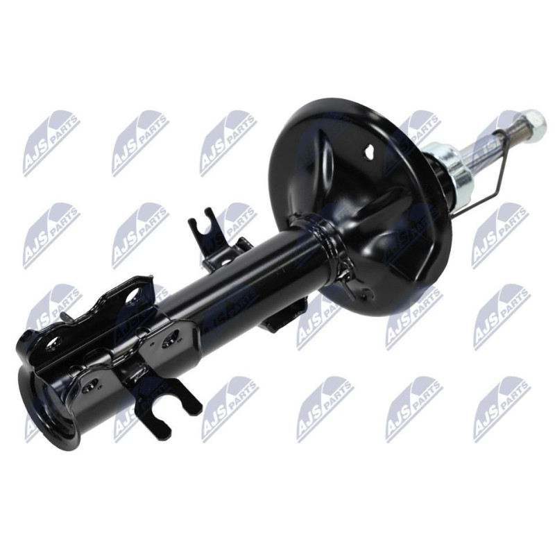 Amortisseur Avant Droite CHEVROLET AVEO 04-13 - 96586886, 96586888, 96653232