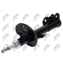 Amortisseur Avant Droite CHEVROLET AVEO 04-13 - 96586886, 96586888, 96653232