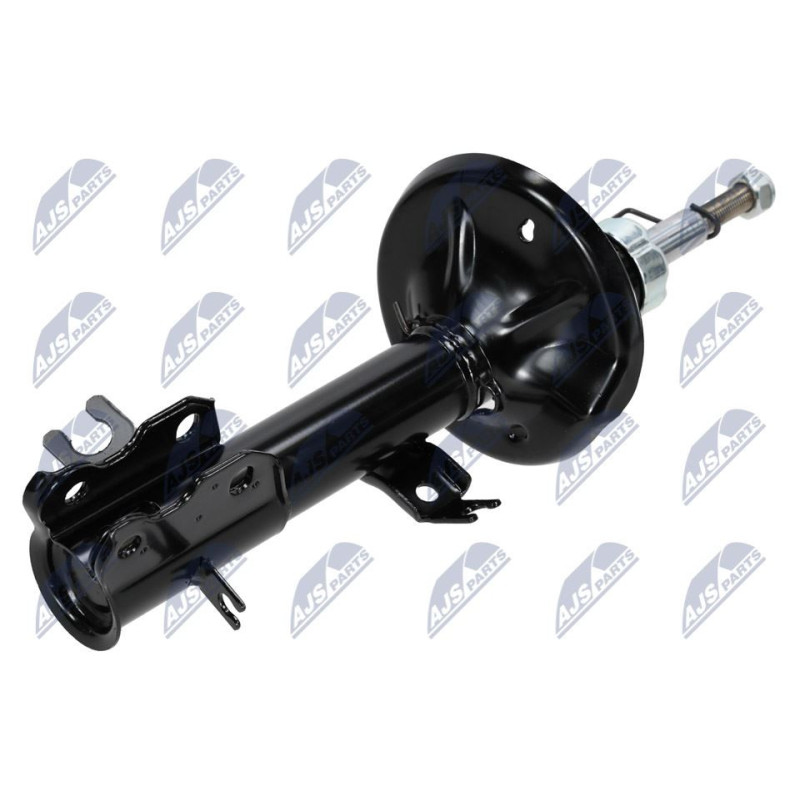 Amortisseur Avant Gauche CHEVROLET AVEO 04-13 - 96586885, 96586887, 96653231