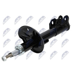 Amortisseur Avant Gauche CHEVROLET AVEO 04-13 - 96586885, 96586887, 96653231