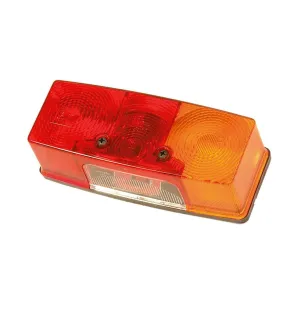 BBS5 - Left/Right tail light with vignal connector 500940
