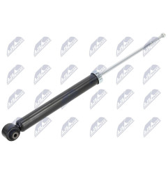 Amortisseur Arriere CHEVROLET AVEO 04-13 - 96408735, 96410116, 96494605