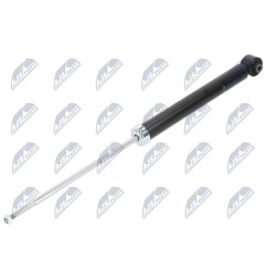 Amortisseur Arriere CHEVROLET AVEO 04-13 - 96408735, 96410116, 96494605