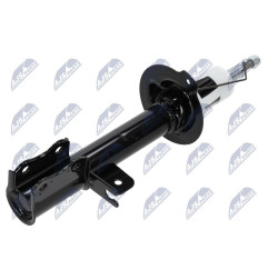 Amortisseur Arriere Gauche CHEVROLET LACETTI 05-13 - 96407821, 96454524