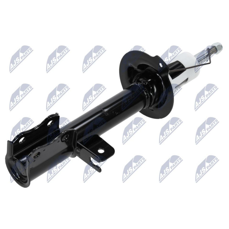 Amortisseur Arriere Gauche CHEVROLET LACETTI 05-13 - 96407821, 96454524