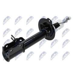 Amortisseur Arriere Droite CHEVROLET LACETTI 05-13 - 96407822, 96454525