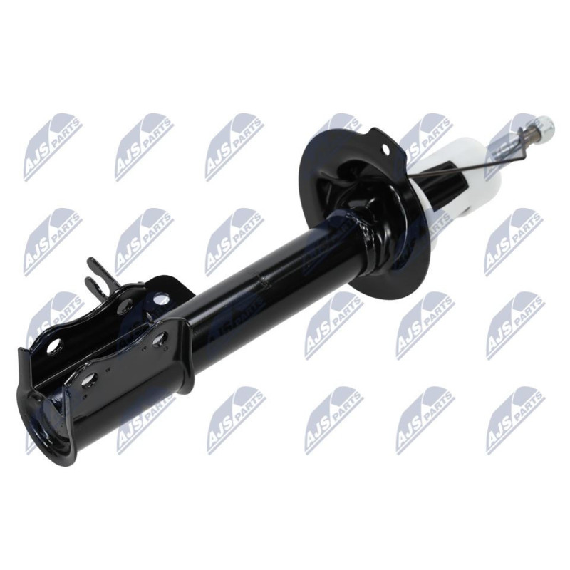 Amortisseur Arriere Droite CHEVROLET LACETTI 05-13 - 96407822, 96454525