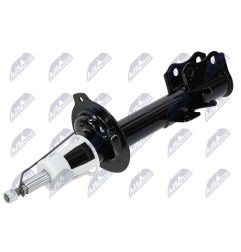 Amortisseur Arriere Droite CHEVROLET LACETTI 05-13 - 96407822, 96454525