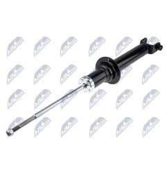 Amortisseur Arriere Droite CHEVROLET EPICA 05-11 - 96639690, 96820580, 96943782