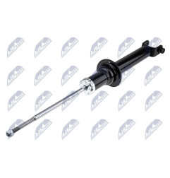 Amortisseur Arriere Gauche CHEVROLET EPICA 05-11 - 96639689, 96820579