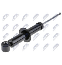 Amortisseur Arriere DODGE CALIBER 06 - 5105106AD, 5105106AE, 5105106AF