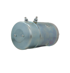 Moteur a courant continu 12V 2.0Kw Iskra 11.212.066, AMJ5632