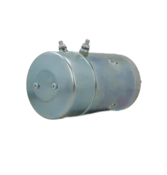 Moteur a courant continu 12V 2.0Kw Iskra 11.212.066, AMJ5632
