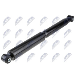 Amortisseur Arriere JEEP CHEROKEE 01-08 - 52088673AC, 52089751AL
