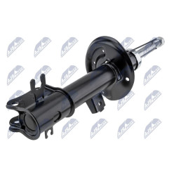 Amortisseur Avant Droite CHEVROLET SPARK 10 - 95025461, 95025463, 95032446