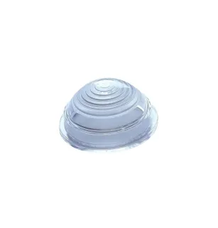 DX - Crystal cabochon for DX two-tone vignal 611010