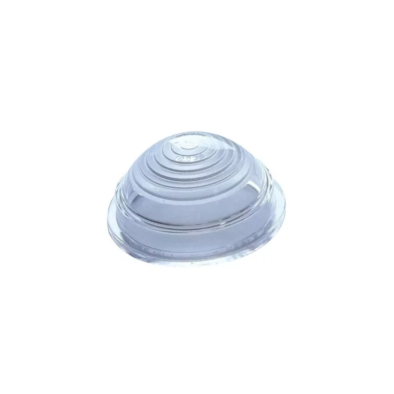 DX - Crystal cabochon for DX two-tone vignal 611010