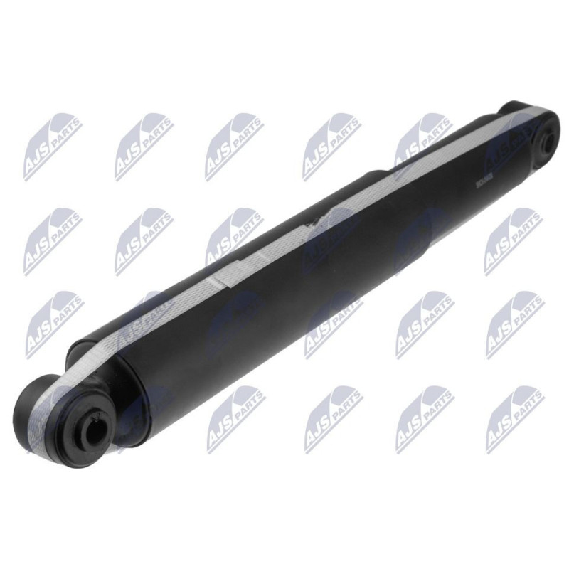 Amortisseur Arriere JEEP GRAND CHEROKEE 05 - 52089751AD, 52089751AE, 52089751AG Amortisseur Arriere JEEP GRAND CHEROKEE 05 - 52089751AD, 52089751AE, 52089751AG