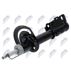 Amortisseur Avant Gauche CHRYSLER SEBRING 07-10 - 4389723AD, 4766049AB, 4766051AC