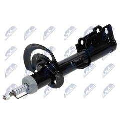 Amortisseur Avant Droite CHRYSLER SEBRING 07-10 - 4389722AD, 4766048AB, 4766050AC