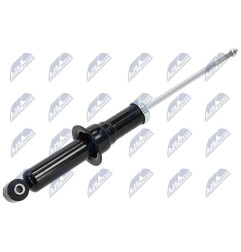 Amortisseur Arriere CHRYSLER SEBRING 07-10 - 4766053AB, 4766053AC, 4766053AD