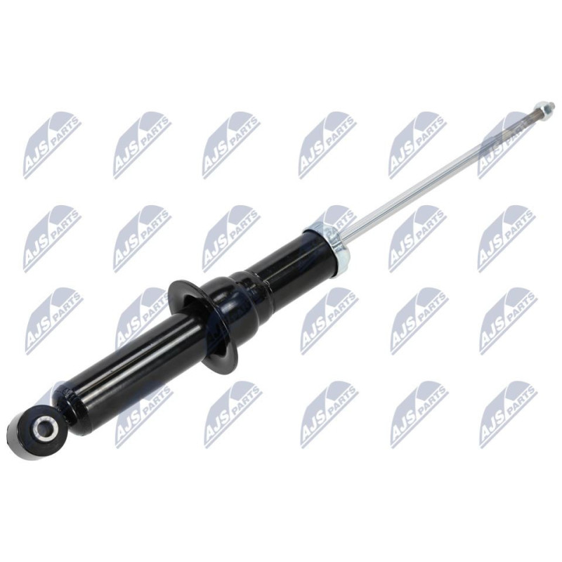 Amortisseur Arriere CHRYSLER SEBRING 07-10 - 4766053AB, 4766053AC, 4766053AD