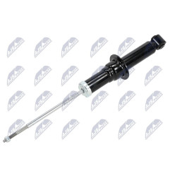 Amortisseur Arriere CHRYSLER SEBRING 07-10 - 4766053AB, 4766053AC, 4766053AD