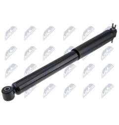 Amortisseur Arriere JEEP WRANGLER III JK 06 - 5168188AC, 52126751AB, 52126751AC