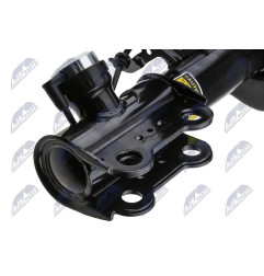 Amortisseur Avant Gauche CADILLAC SRX 09 - 20953564, 22793799, 2489000539