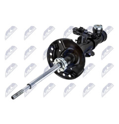 Amortisseur Avant Gauche CADILLAC SRX 09 - 20953564, 22793799, 2489000539