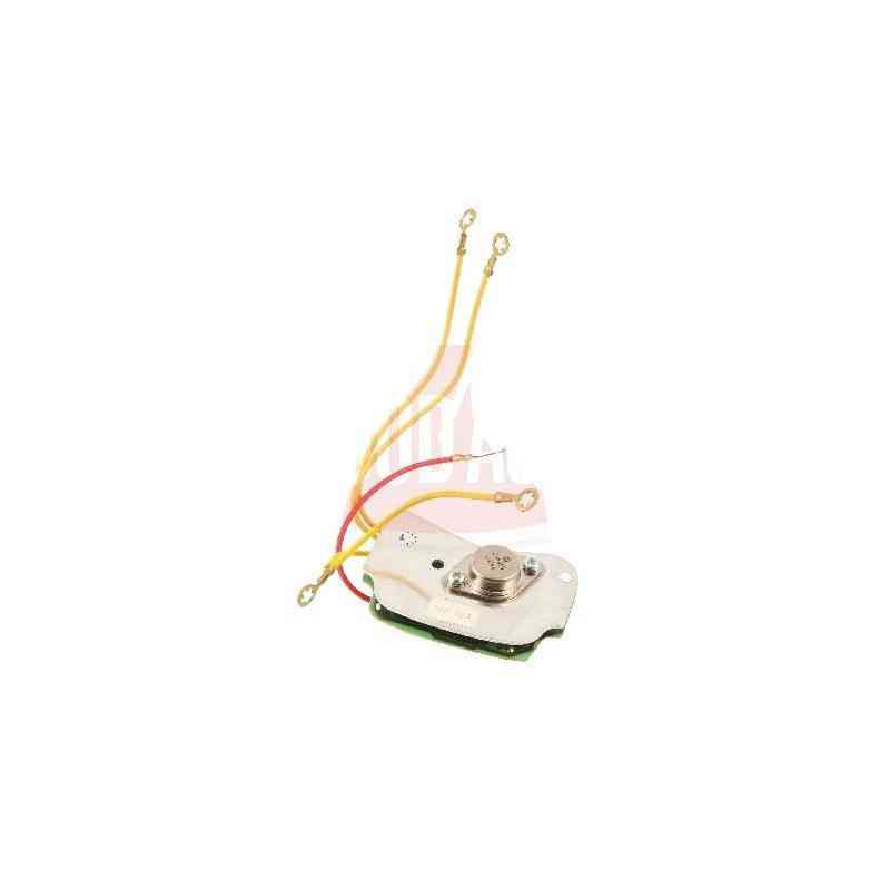 Regulador substitui DELCO/FORD 1892817 DELCO/FORD 800724 Regulador substitui DELCO/FORD 1892817 DELCO/FORD 800724