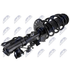 Amortisseur Avant Gauche CADILLAC SRX 09 -  20953564, 22793799, 2489000539