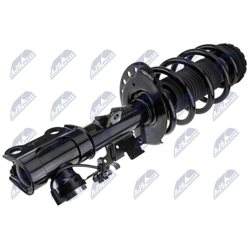 Amortisseur Avant Gauche CADILLAC SRX 09 - 20953564, 22793799, 2489000539