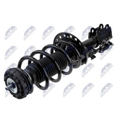 Amortisseur Avant Gauche CADILLAC SRX 09 - 20953564, 22793799, 2489000539
