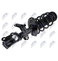 Amortisseur Avant Droite CADILLAC SRX 09 - 20953565, 22793800, 2489000540