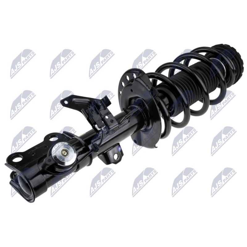 Amortisseur Avant Droite CADILLAC SRX 09 - 20953565, 22793800, 2489000540