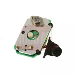 Regolatore sostituisce CATERPILLAR 656392 DELCO/FORD 1116393